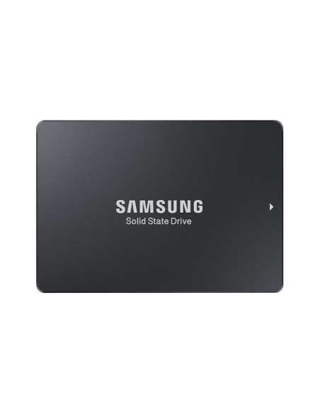 Samsung PM893 7,68 TB 2.5" Serial ATA III V-NAND TLC