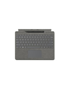Microsoft Surface Pro - Tastiera + Slim Pen Platino 8X6-00223
