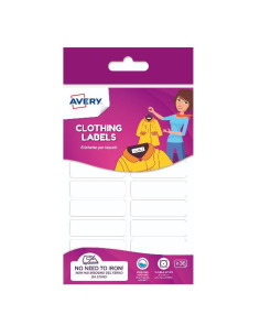 ETICHETTE TESSUTI 45X13MYFAM