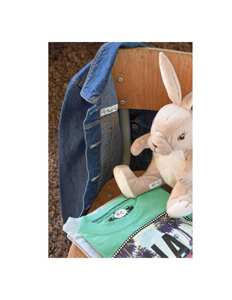 ETICHETTE TESSUTI 45X13MYFAM