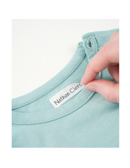 ETICHETTE TESSUTI 45X13MYFAM