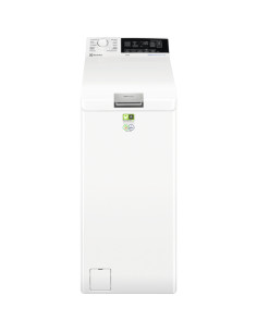 Electrolux EW7T337A Lavatrice a carica dall'alto serie 700 SteamCare 7 kg