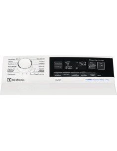 Electrolux EW7T337A Lavatrice a carica dall'alto serie 700 SteamCare 7 kg 2