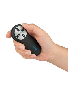 Kensington Telecomando wireless per presentazioni con laser rosso - nanoricevitore 2