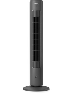Philips Serie 5000 Ventilatore a torre , CX5535/11, Flusso d'aria 2230 m³/h, Ultra silenzioso 28db 2