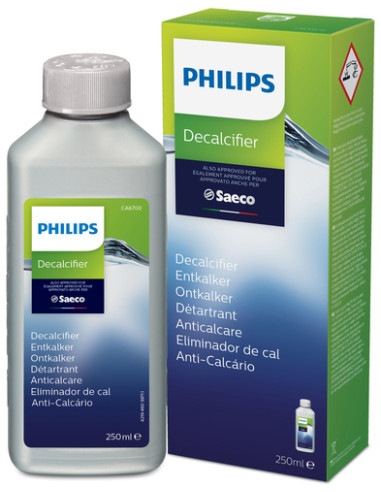 Philips Anticalcare per macchina da caffè CA6700/10