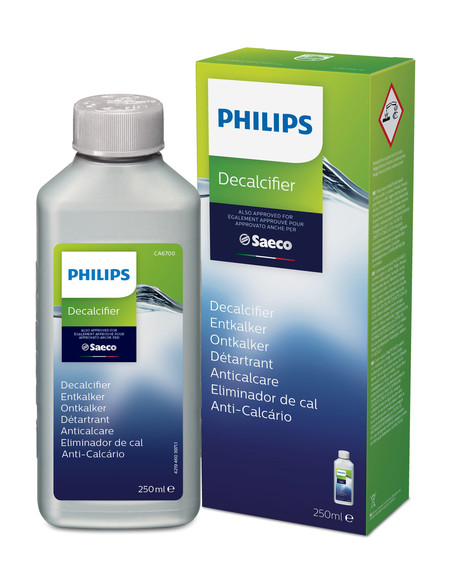 Philips Anticalcare per macchina da caffè CA6700/10
