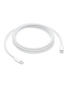 Apple MYQT3ZM/A cavo USB 2 m USB C Bianco