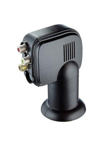 LNB 2 OUT SCR/DCSS - LEG/SCR/DCSS