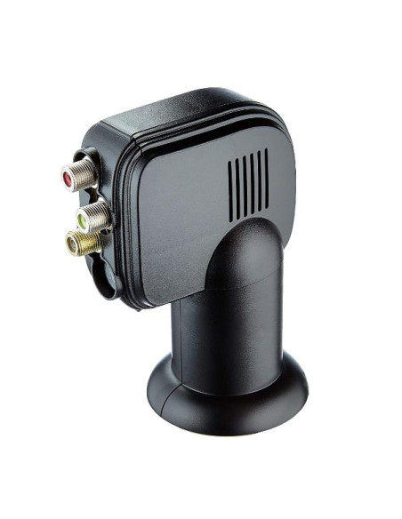 LNB 2 OUT SCR/DCSS - LEG/SCR/DCSS