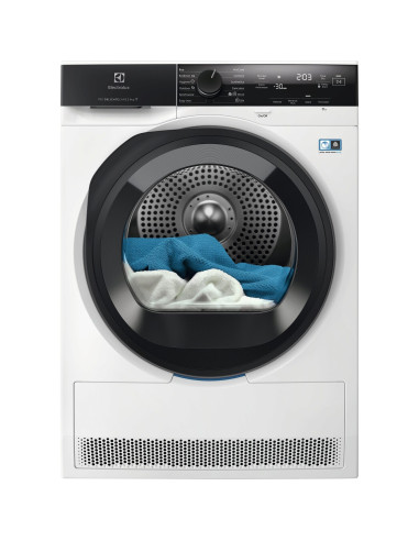 Electrolux EW7H48GY Asciugatrice 700 DelicateCare 8 kg