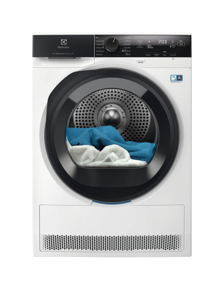 Electrolux EW7H48GY Asciugatrice 700 DelicateCare 8 kg