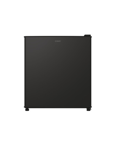 Candy CHASD4351EBC Libera installazione 42 L Nero