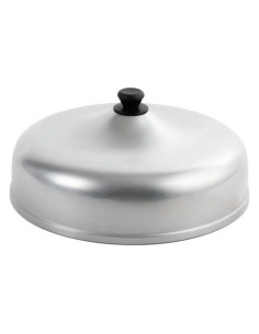 Accessorio barbecue alluminio per G220 Cf CPB 220 Silver