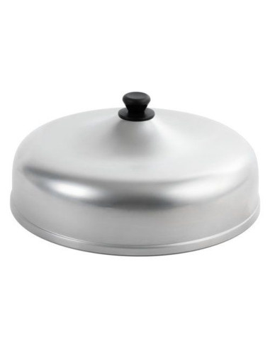 Accessorio barbecue alluminio per G220 Cf CPB 220 Silver