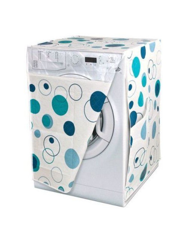 Copri lavatrice Domoliving 901021 carico frontale Assortito