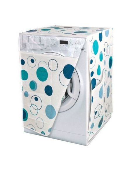 Copri lavatrice Domoliving 901021 carico frontale Assortito