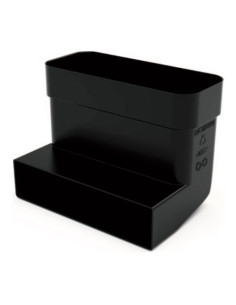 Curva cappa Airforce AFCRAC0120994 90 verticale per tubo da 10 a 6 cm