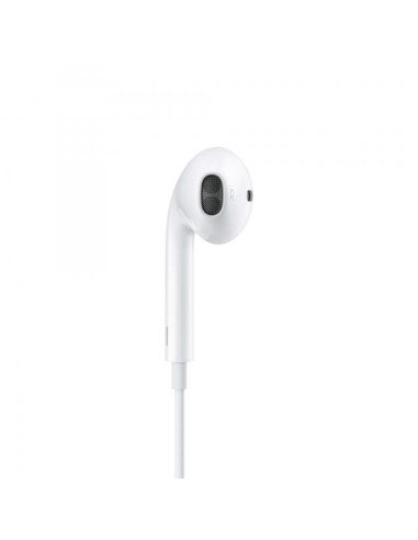 Apple EarPods (USB-C) Auricolare Cablato In-ear Musica e Chiamate USB tipo-C Bianco