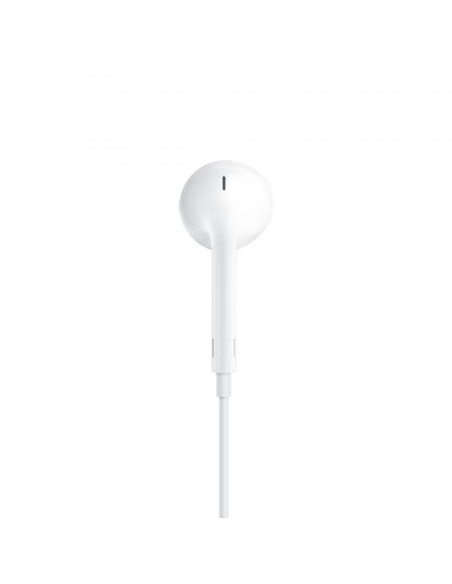 Apple EarPods (USB-C) Auricolare Cablato In-ear Musica e Chiamate USB tipo-C Bianco