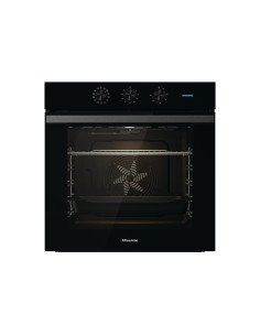 Hisense BI64111AB forno 77 L 3500 W Nero