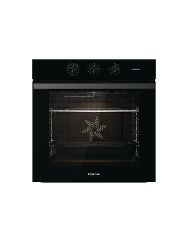 Hisense BI64111AB forno 77 L 3500 W Nero