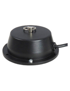 Motore sfera specchi Karma Mot 4 Black