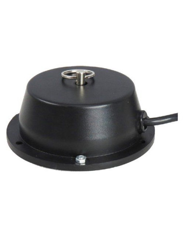 Motore sfera specchi Karma Mot 4 Black