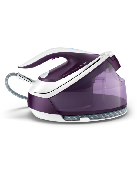 Philips Ferro generatore di vapore PerfectCare Compact Plus GC7933/30