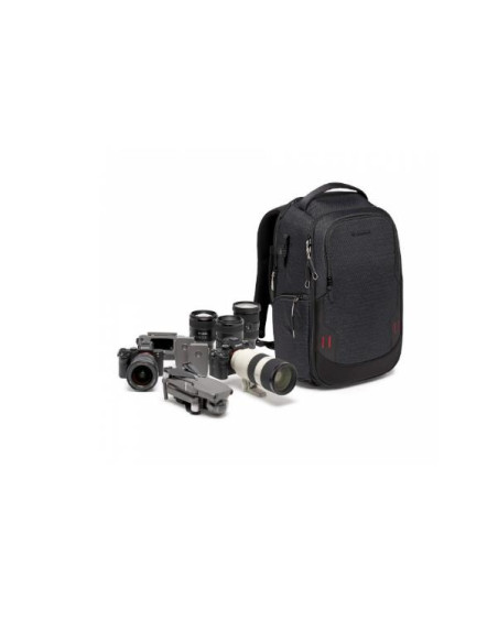 PL FRONTLOADER BACKPACK M