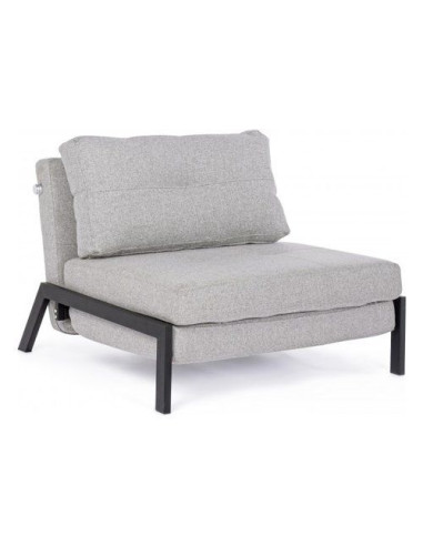 Poltrona letto Yes Everyday 0735205 HAYDEN Beige