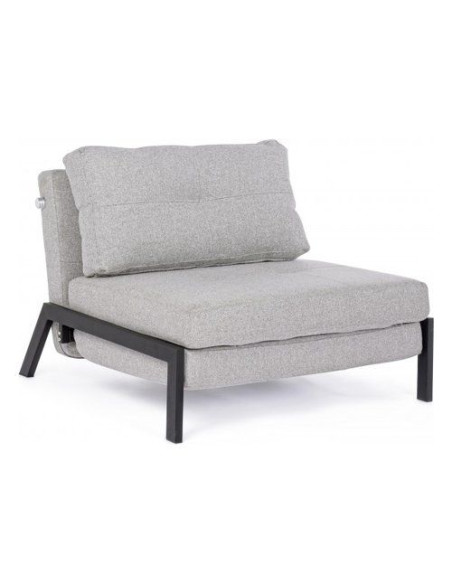 Poltrona letto Yes Everyday 0735205 HAYDEN Beige