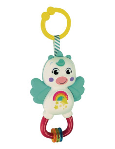 Baby Little Unicorn sonaglio
