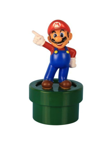 SUPER MARIO LIGHT