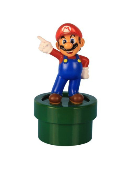 SUPER MARIO LIGHT