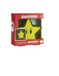SUPERSTAR LIGHT WITH PROJECTION