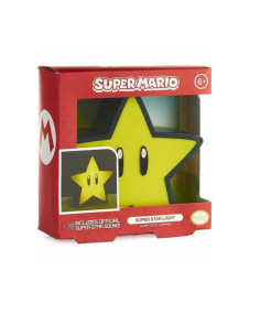 SUPERSTAR LIGHT WITH PROJECTION 2