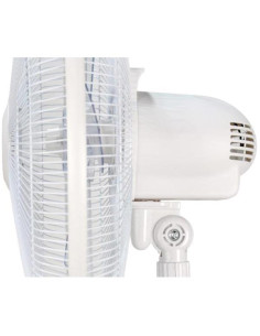 STANDY EVO WHITE - VENT. PIANT