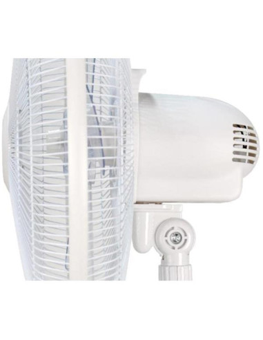 STANDY EVO WHITE - VENT. PIANT