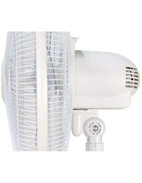 STANDY EVO WHITE - VENT. PIANT