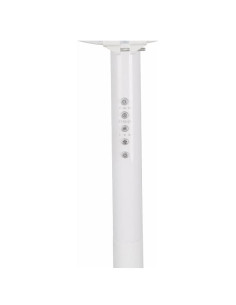STANDY EVO WHITE - VENT. PIANT 2