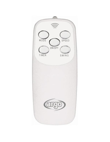 STANDY EVO WHITE - VENT. PIANT