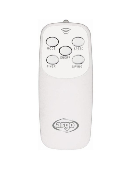 STANDY EVO WHITE - VENT. PIANT