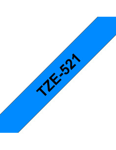 Brother Nastro per etichettatura 9mm