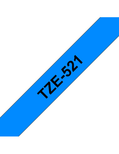 Brother Nastro per etichettatura 9mm