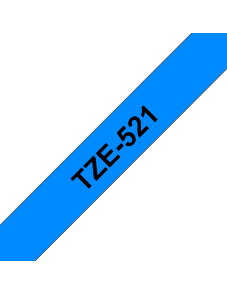 Brother Nastro per etichettatura 9mm