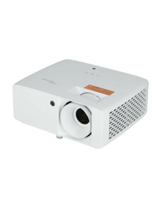 OPTOMA VIDEOPROIETTORE HZ146X-W, FHD, 3800 LUMEN, CONTR 2.000.000:1, DLP, HDMI, BIANCO
