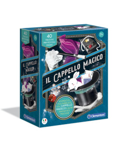 Clementoni Il Cappello Magico