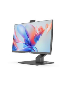 ALL IN ONE YASHI ZENITH TOUCH AY24900 24'' i5-12450H 8GB 512GB SSD NVMe Webcam W11P