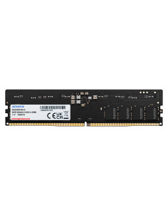 ADATA DDR5 5600 U-DIMM memoria 8 GB 2 x 4 GB 288-pin DIMM